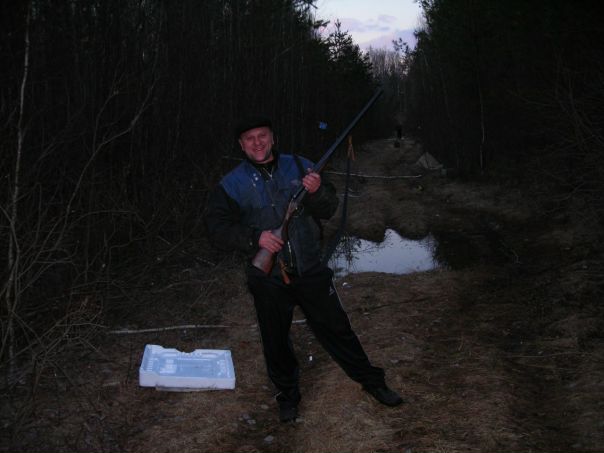 Дмитрий Минаев фото №1
