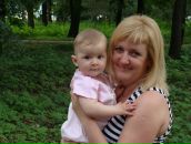 Фотография Кузнецовой Оксаны