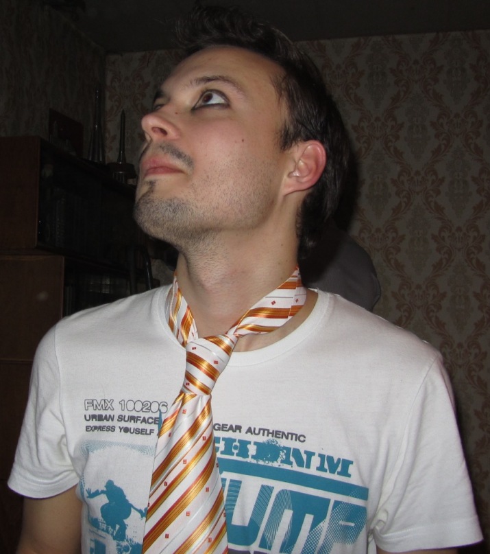 Руслан Грачёв фотография #24