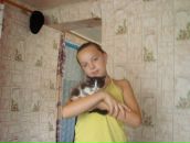 Аліночка Гурц фотография #11 (источник - https://vk.com/id101641202)