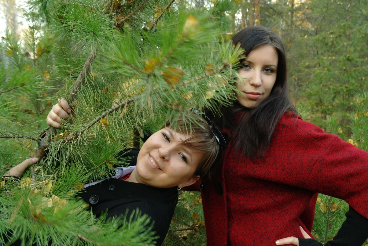 Наталья Журина фотография #50