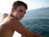 Фотография Бахвалова Антона