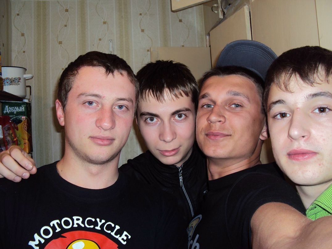 Женя Поладьев фотография #43
