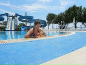 Саша Воліховська фотография #37 (источник - https://vk.com/id9201369)