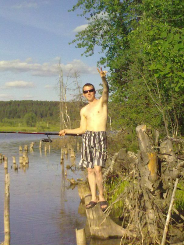 Игорь Фирсов фотография #19