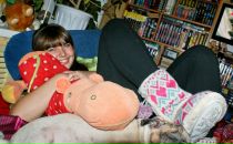 Фотография Богатыревой Евгении