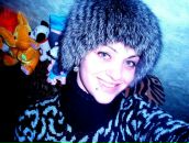 Фотография Трашковой Евгении