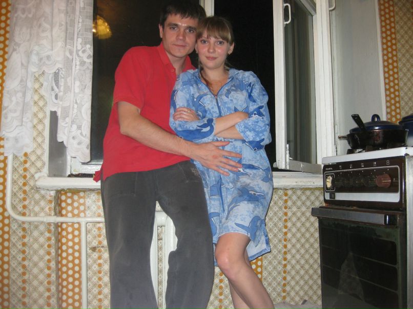 Дмитрий Клименко фотография #1