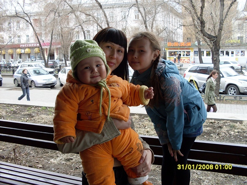 Станислав Топоев фотография #50