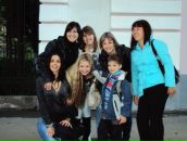 Фотография Борзистой Екатерины