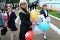 Фотография Липагиной Анютки