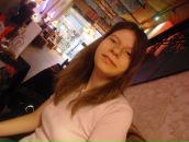 Фотография Кашперовой Наташи