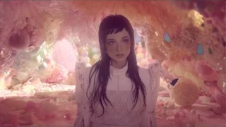 Poppy - Flux (Official Video 2021)