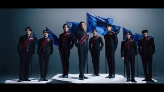 ATEEZ - Limitless