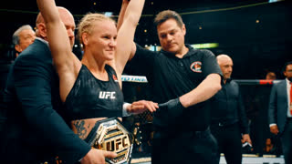 Превью UFC 266: Шевченко vs Мёрфи