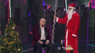 Шоу выходного дня. Сезон 1. Серия 8