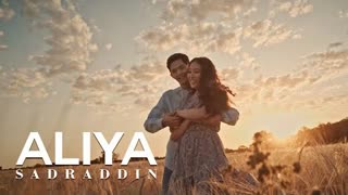 Sadraddin (Садраддин) - Алия (Премьера клипа 2020)
