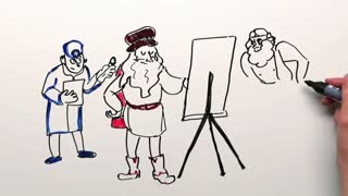 НаучПок ДИСЛЕКСИЯ — БОЛЕЗНЬ ТВОРЧЕСКИХ ЛЮДЕИ.mp4
